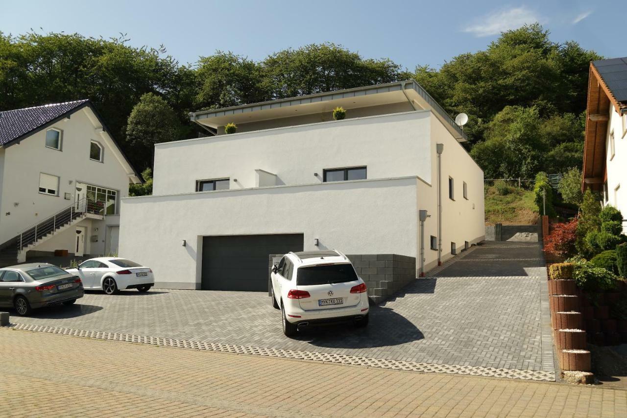 Volkesfeld Riethelblick 아파트 외부 사진